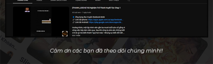 Linh Lung • Nguyệt Khôi Truyện Chapter 26.1 - Trang 2