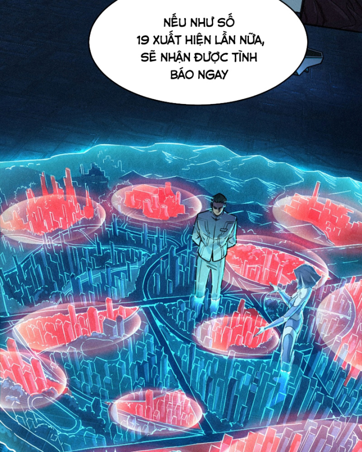 Linh Lung • Nguyệt Khôi Truyện Chapter 26.1 - Trang 2