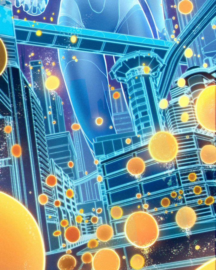 Linh Lung • Nguyệt Khôi Truyện Chapter 26.1 - Trang 2