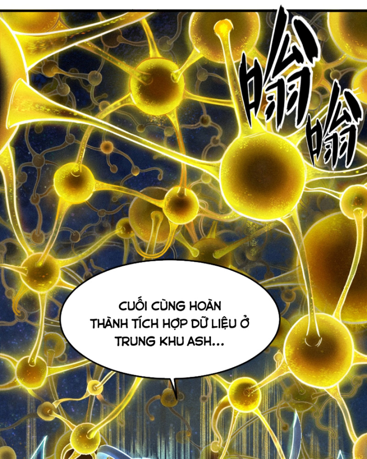 Linh Lung • Nguyệt Khôi Truyện Chapter 26.1 - Trang 2