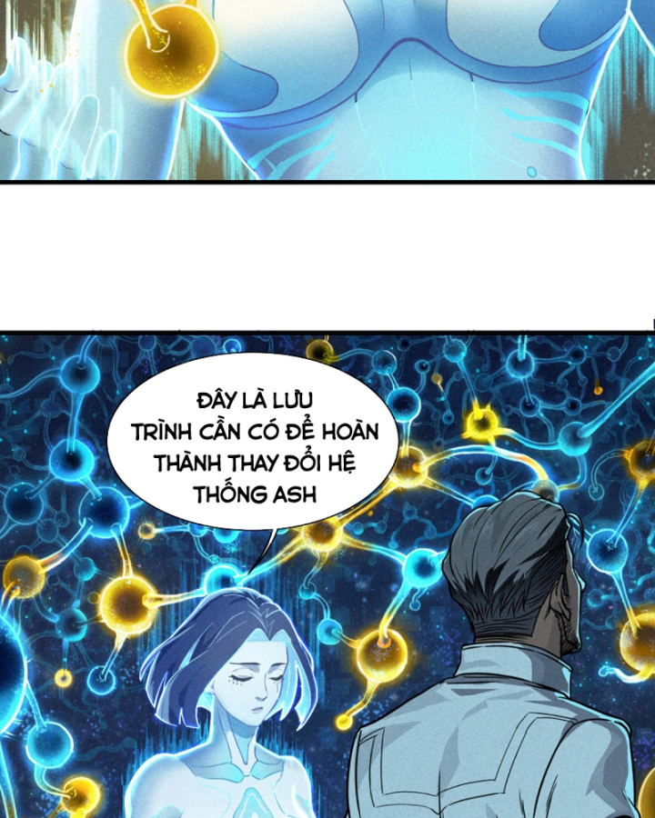 Linh Lung • Nguyệt Khôi Truyện Chapter 26.1 - Trang 2