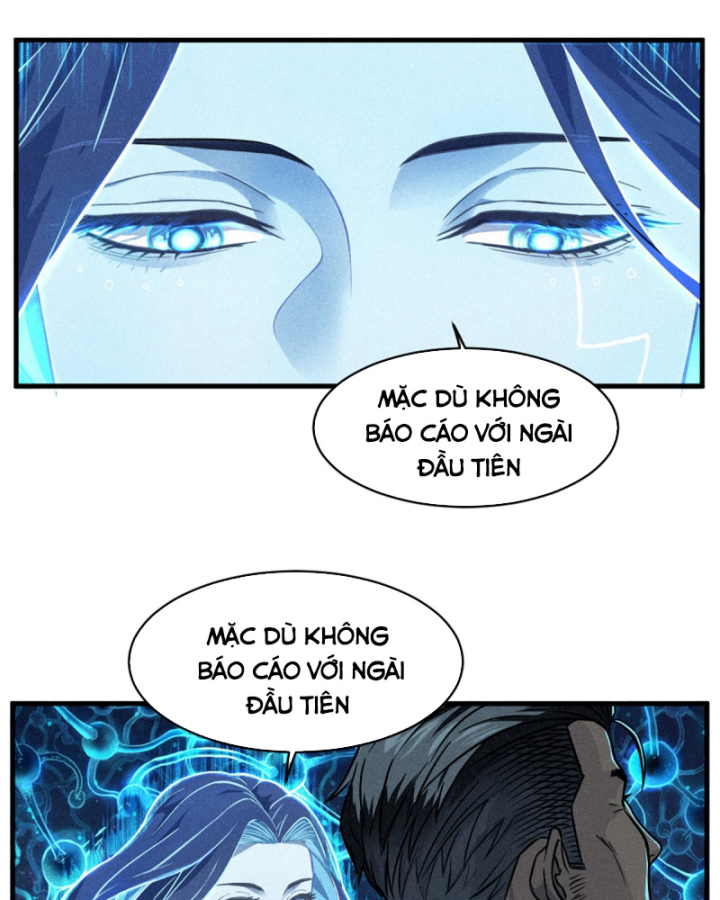 Linh Lung • Nguyệt Khôi Truyện Chapter 26.1 - Trang 2