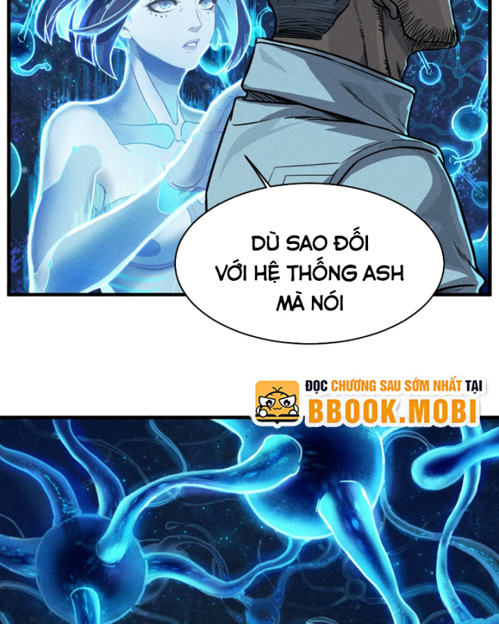 Linh Lung • Nguyệt Khôi Truyện Chapter 26.1 - Trang 2