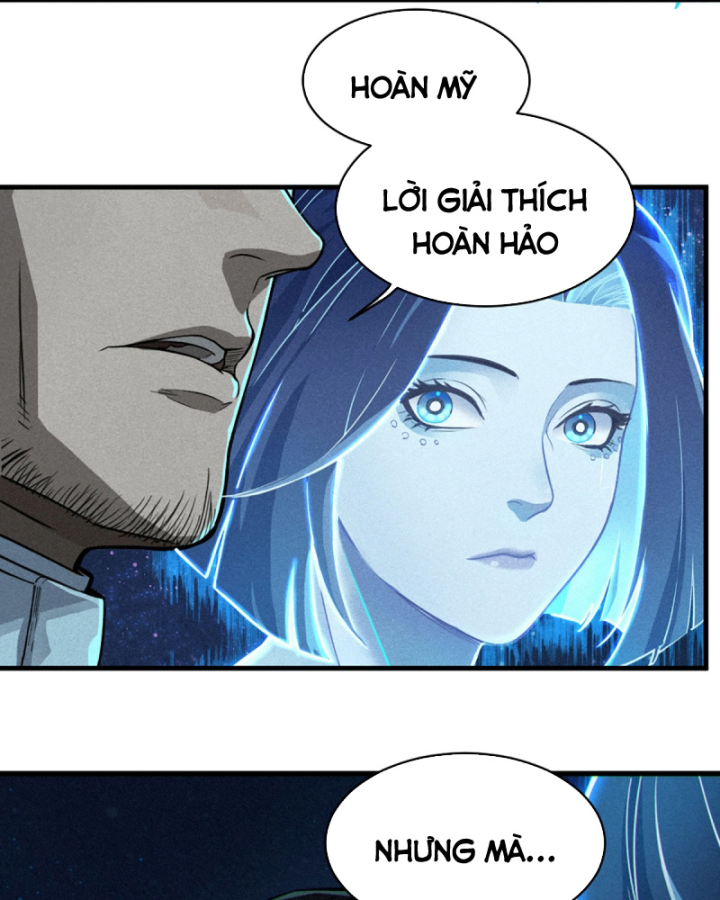 Linh Lung • Nguyệt Khôi Truyện Chapter 26.1 - Trang 2