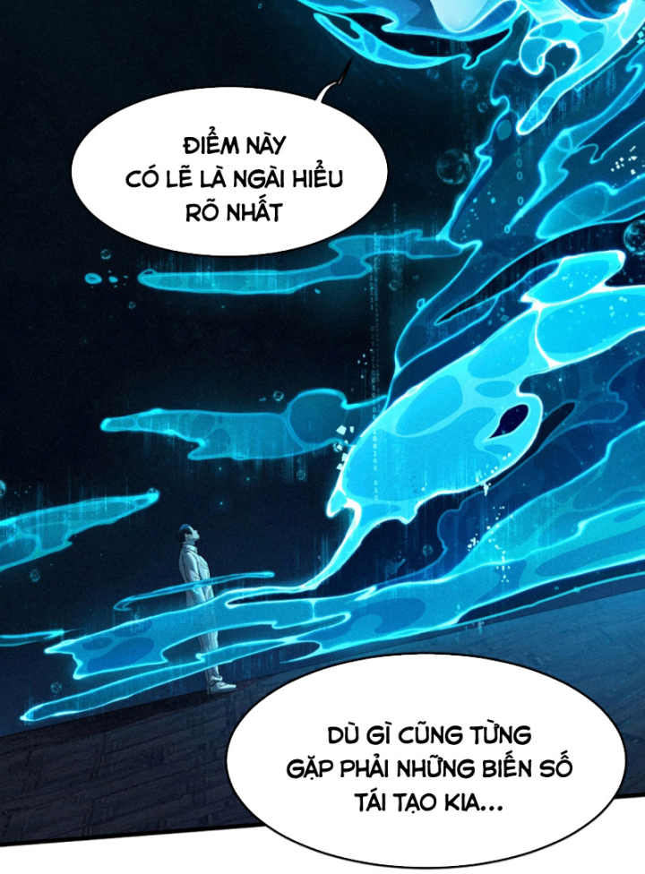 Linh Lung • Nguyệt Khôi Truyện Chapter 26.1 - Trang 2