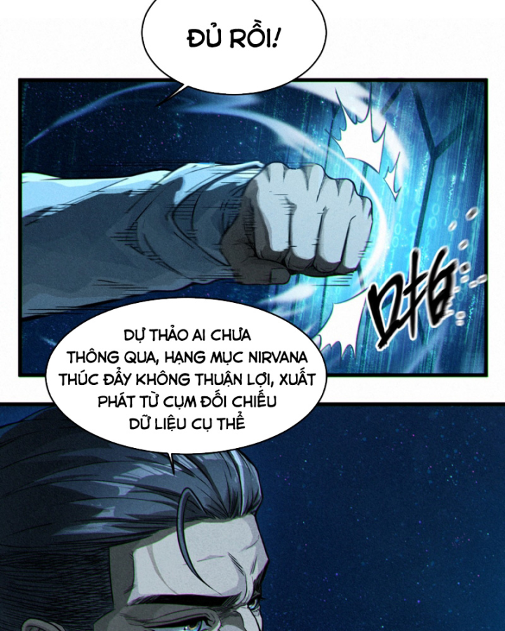 Linh Lung • Nguyệt Khôi Truyện Chapter 26.1 - Trang 2