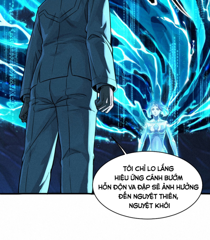 Linh Lung • Nguyệt Khôi Truyện Chapter 26.1 - Trang 2