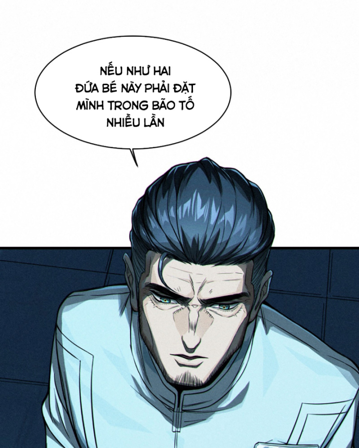 Linh Lung • Nguyệt Khôi Truyện Chapter 26.1 - Trang 2