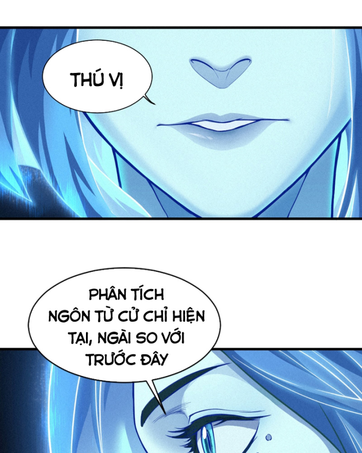 Linh Lung • Nguyệt Khôi Truyện Chapter 26.1 - Trang 2