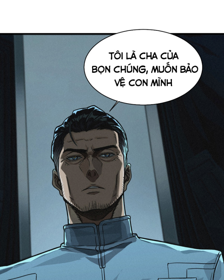 Linh Lung • Nguyệt Khôi Truyện Chapter 26.1 - Trang 2