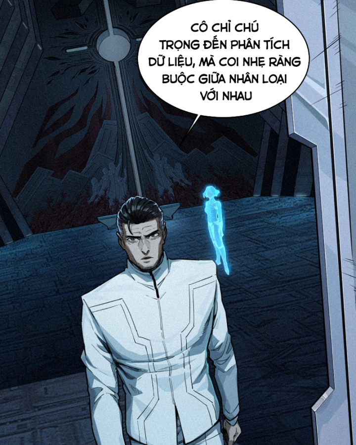 Linh Lung • Nguyệt Khôi Truyện Chapter 26.1 - Trang 2