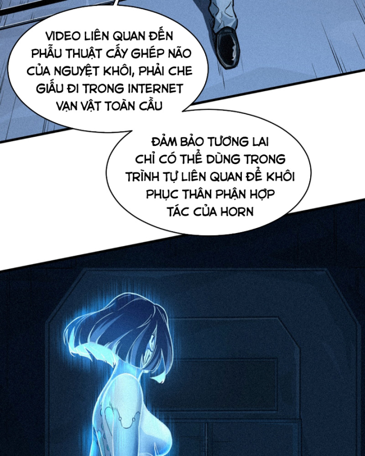 Linh Lung • Nguyệt Khôi Truyện Chapter 26.1 - Trang 2