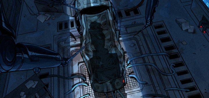 Linh Lung • Nguyệt Khôi Truyện Chapter 26.1 - Trang 2