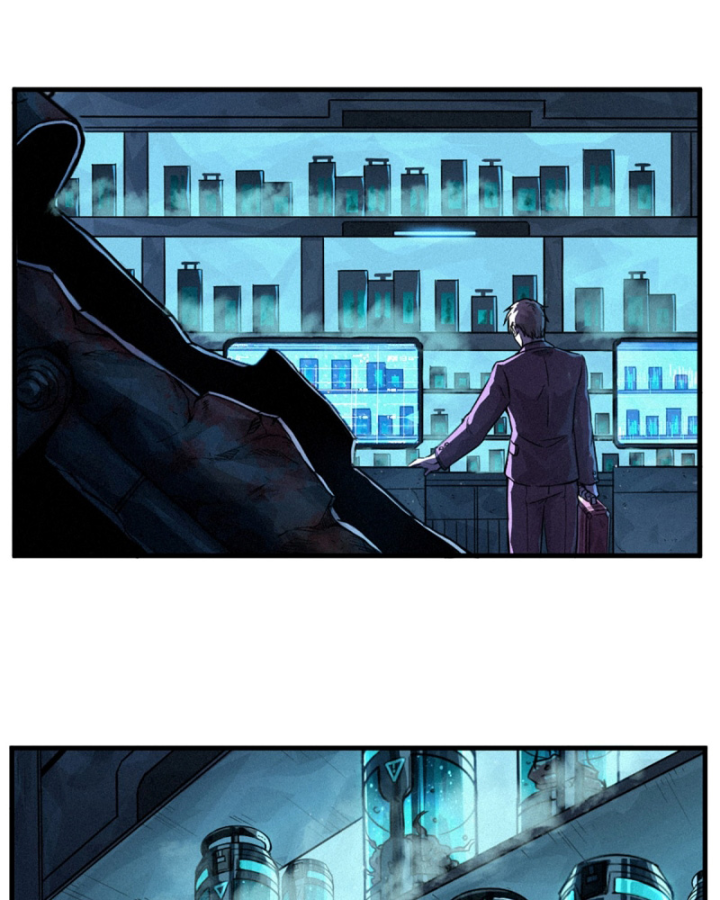 Linh Lung • Nguyệt Khôi Truyện Chapter 26.1 - Trang 2