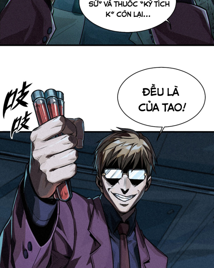 Linh Lung • Nguyệt Khôi Truyện Chapter 26.1 - Trang 2