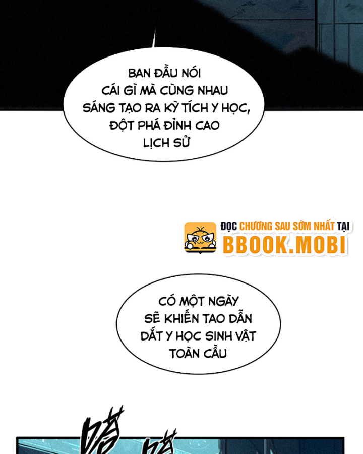 Linh Lung • Nguyệt Khôi Truyện Chapter 26.1 - Trang 2