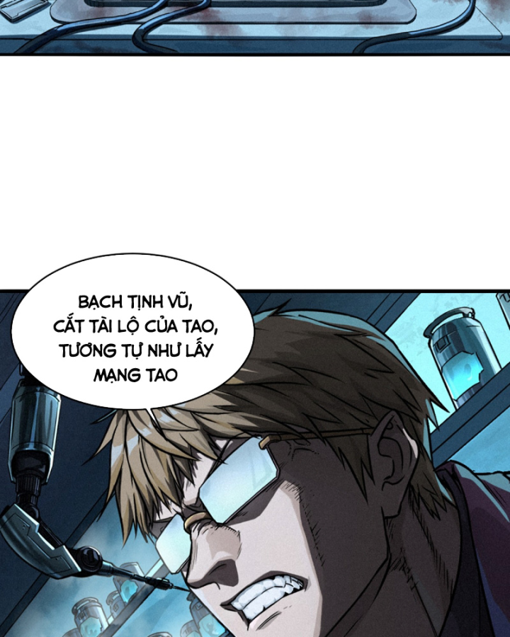 Linh Lung • Nguyệt Khôi Truyện Chapter 26.1 - Trang 2