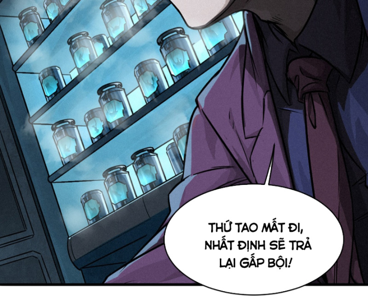 Linh Lung • Nguyệt Khôi Truyện Chapter 26.1 - Trang 2