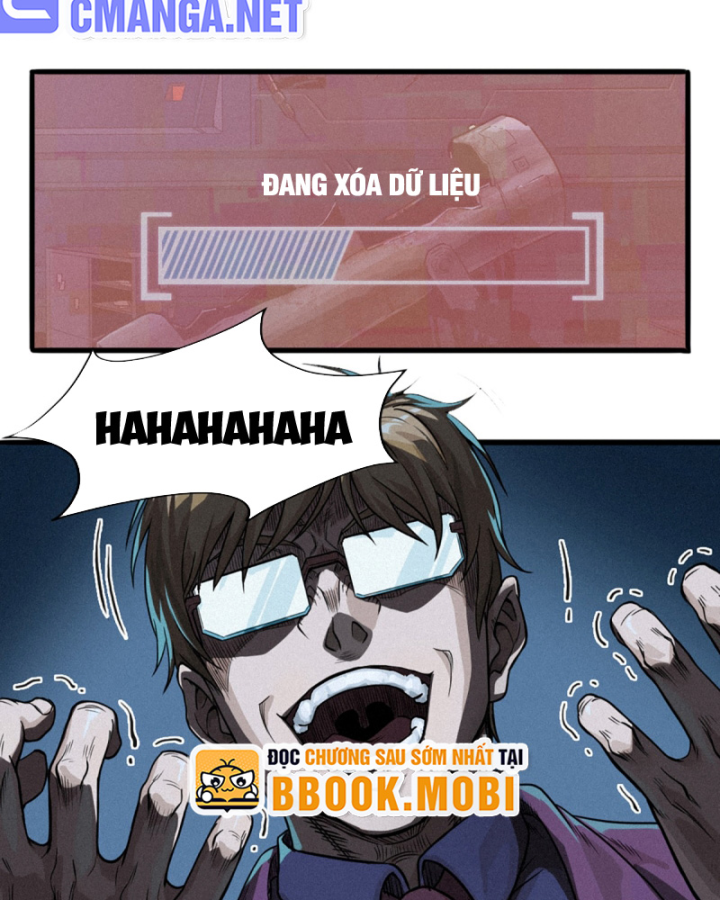 Linh Lung • Nguyệt Khôi Truyện Chapter 26.1 - Trang 2