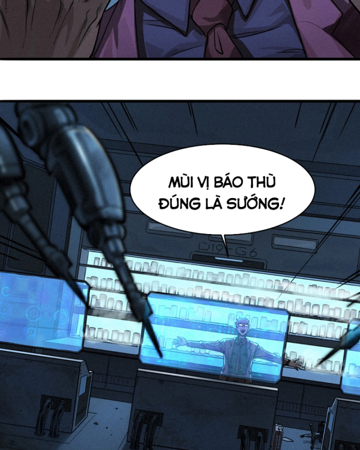 Linh Lung • Nguyệt Khôi Truyện Chapter 26.1 - Trang 2