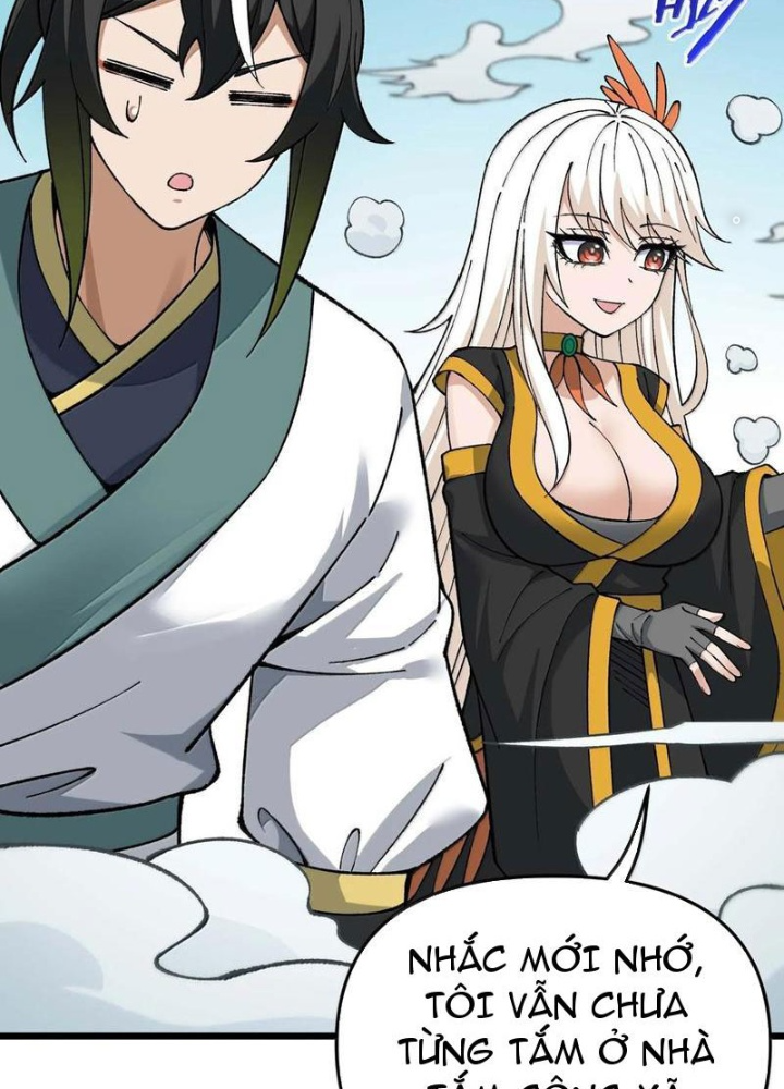 Thiên Đạo Này Cũng Không Ngốc Lắm Chapter 97 - Trang 3