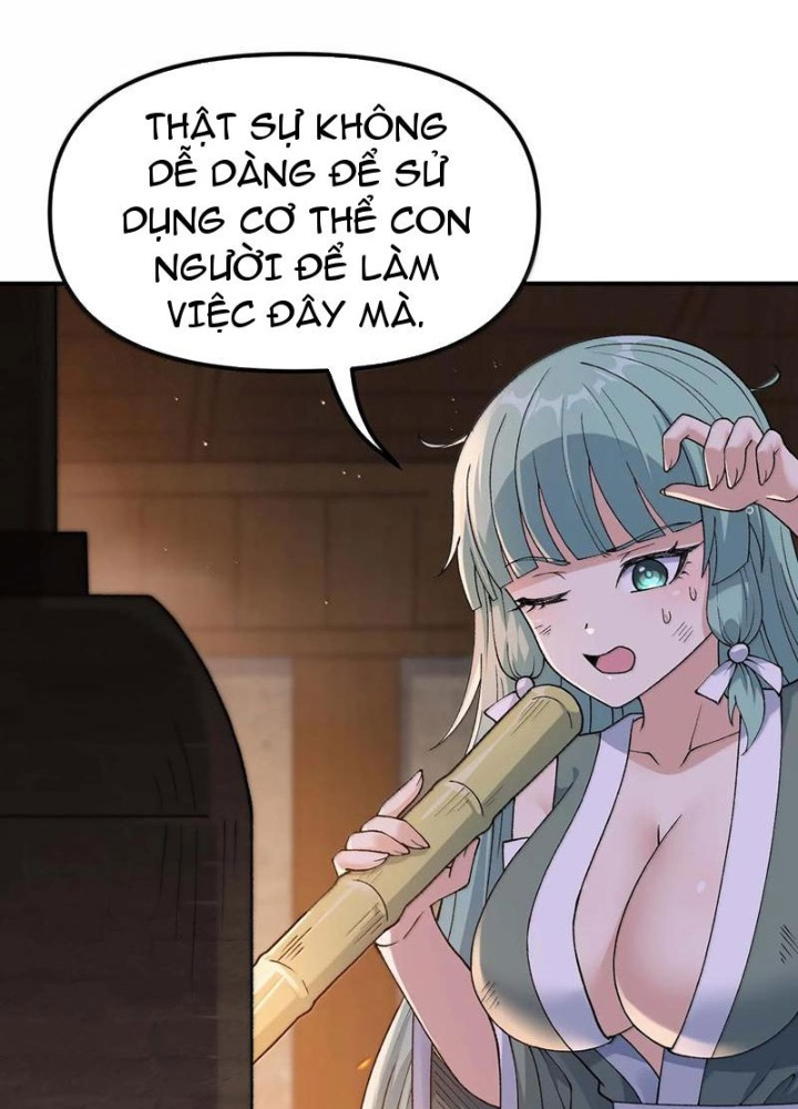 Thiên Đạo Này Cũng Không Ngốc Lắm Chapter 97 - Trang 3