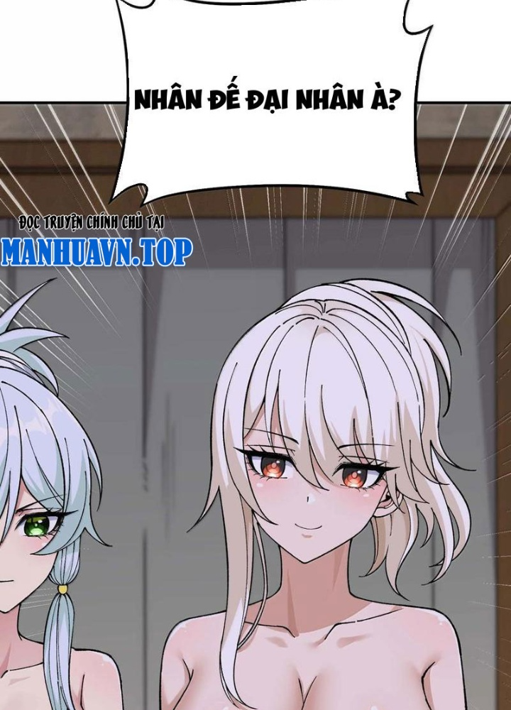 Thiên Đạo Này Cũng Không Ngốc Lắm Chapter 97 - Trang 3