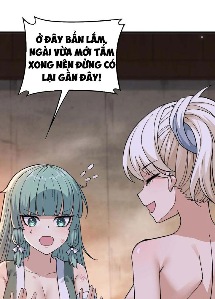 Thiên Đạo Này Cũng Không Ngốc Lắm Chapter 97 - Trang 3