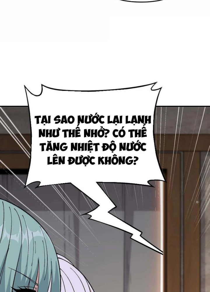 Thiên Đạo Này Cũng Không Ngốc Lắm Chapter 97 - Trang 3