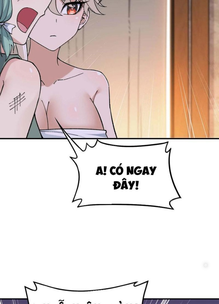 Thiên Đạo Này Cũng Không Ngốc Lắm Chapter 97 - Trang 3