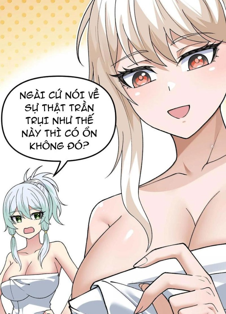 Thiên Đạo Này Cũng Không Ngốc Lắm Chapter 97 - Trang 3