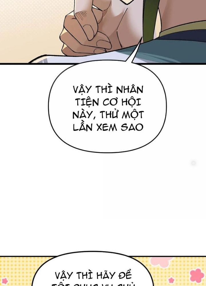 Thiên Đạo Này Cũng Không Ngốc Lắm Chapter 97 - Trang 3