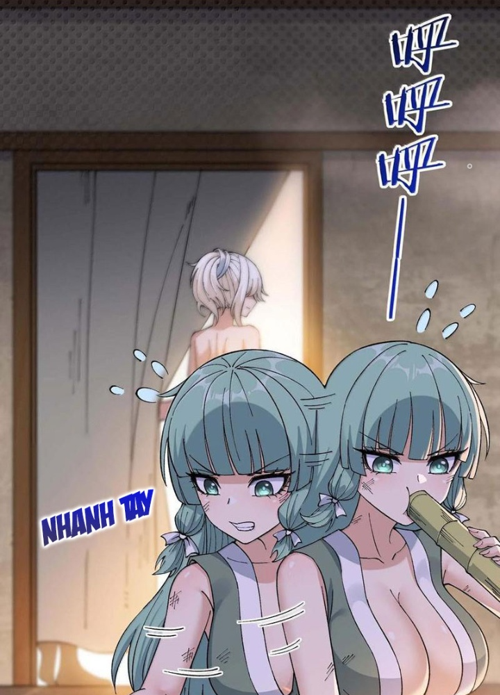 Thiên Đạo Này Cũng Không Ngốc Lắm Chapter 97 - Trang 3