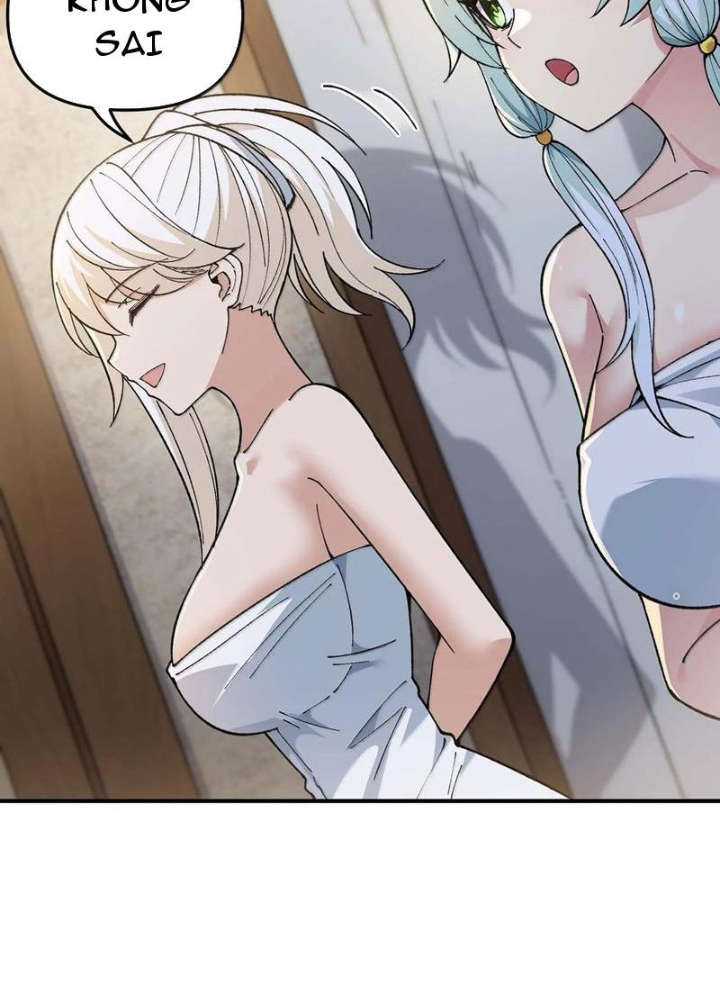 Thiên Đạo Này Cũng Không Ngốc Lắm Chapter 97 - Trang 3