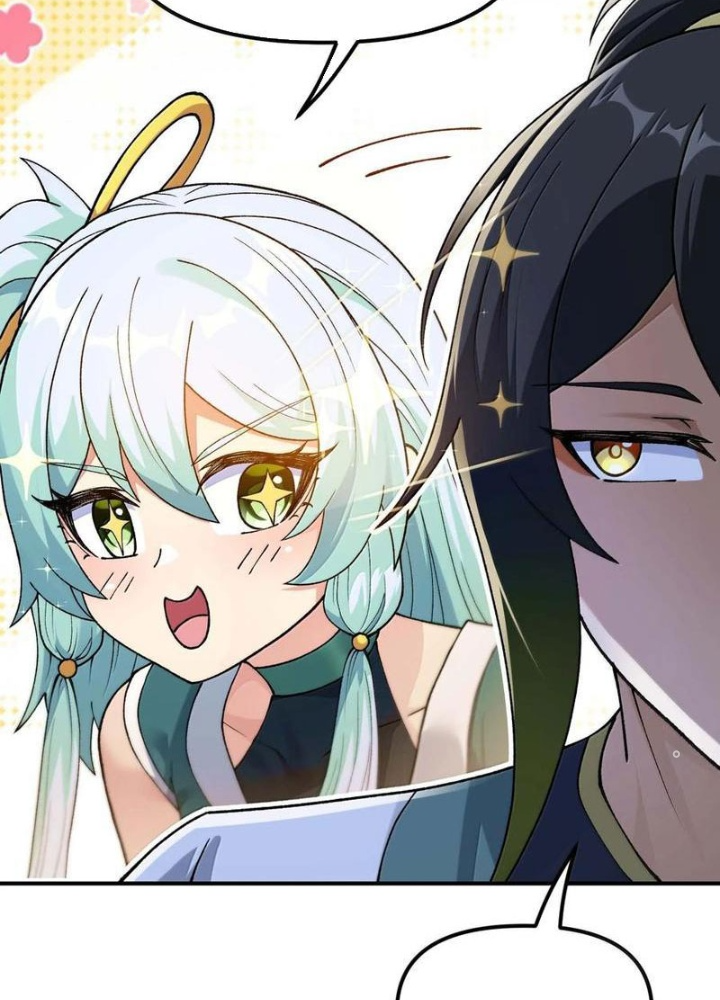 Thiên Đạo Này Cũng Không Ngốc Lắm Chapter 97 - Trang 3