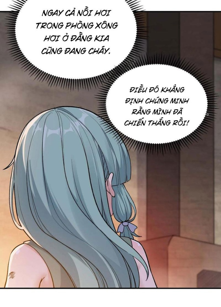 Thiên Đạo Này Cũng Không Ngốc Lắm Chapter 97 - Trang 3