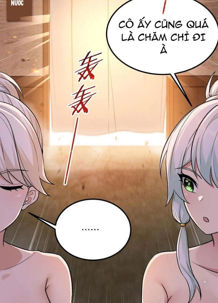 Thiên Đạo Này Cũng Không Ngốc Lắm Chapter 97 - Trang 3