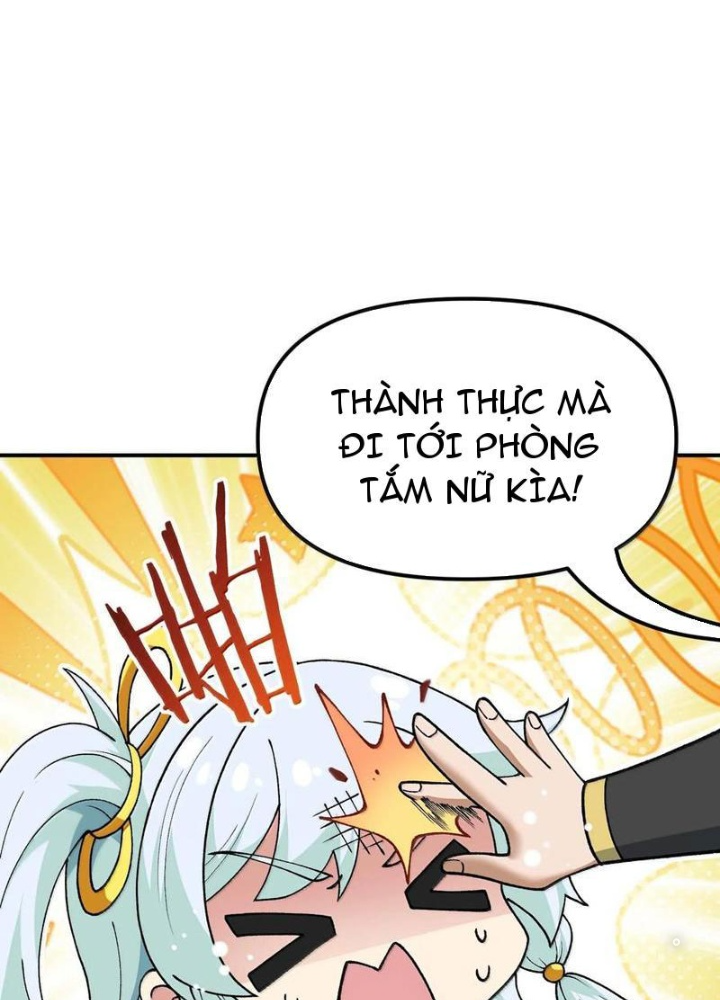 Thiên Đạo Này Cũng Không Ngốc Lắm Chapter 97 - Trang 3