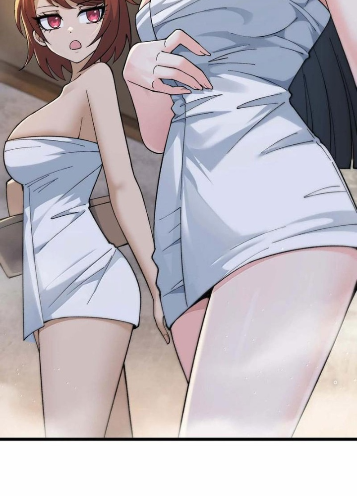 Thiên Đạo Này Cũng Không Ngốc Lắm Chapter 97 - Trang 3