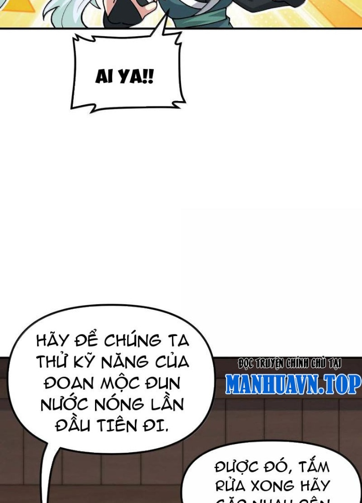 Thiên Đạo Này Cũng Không Ngốc Lắm Chapter 97 - Trang 3