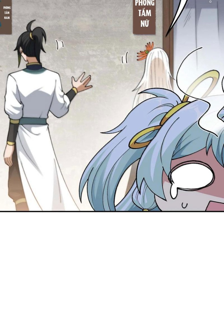 Thiên Đạo Này Cũng Không Ngốc Lắm Chapter 97 - Trang 3