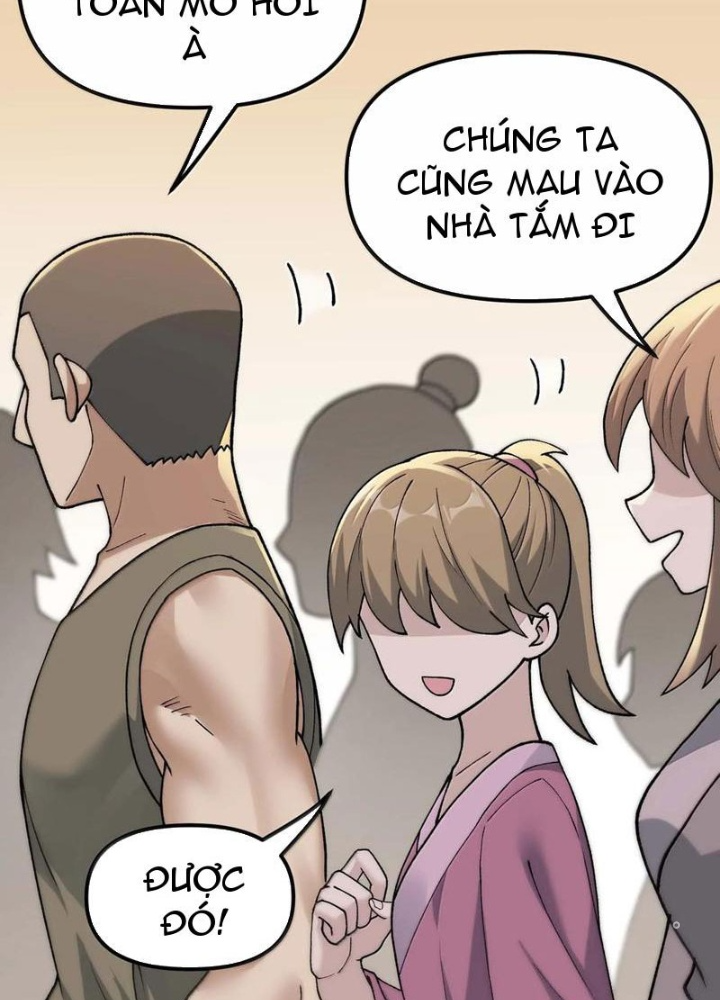 Thiên Đạo Này Cũng Không Ngốc Lắm Chapter 97 - Trang 3