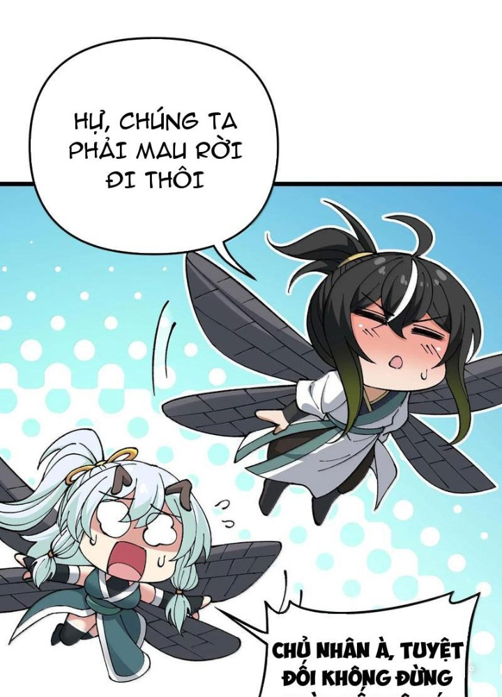 Thiên Đạo Này Cũng Không Ngốc Lắm Chapter 97 - Trang 3