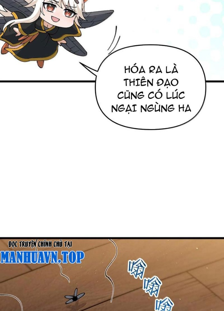 Thiên Đạo Này Cũng Không Ngốc Lắm Chapter 97 - Trang 3