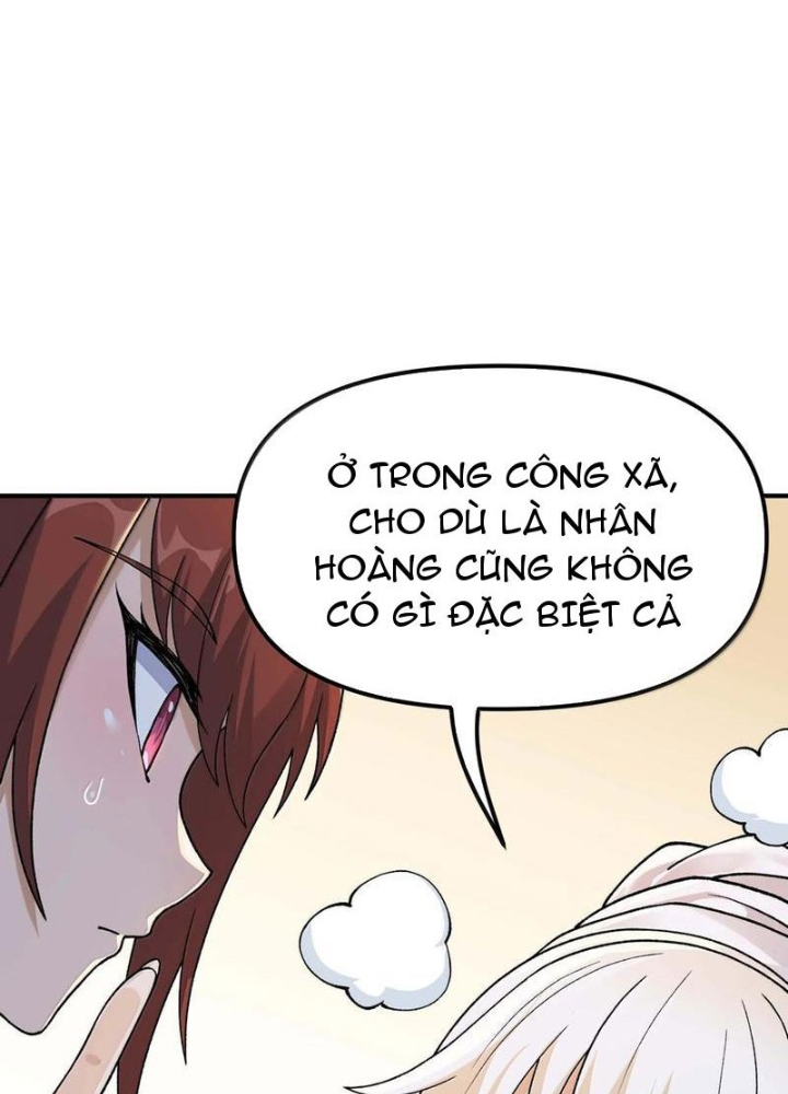 Thiên Đạo Này Cũng Không Ngốc Lắm Chapter 97 - Trang 3