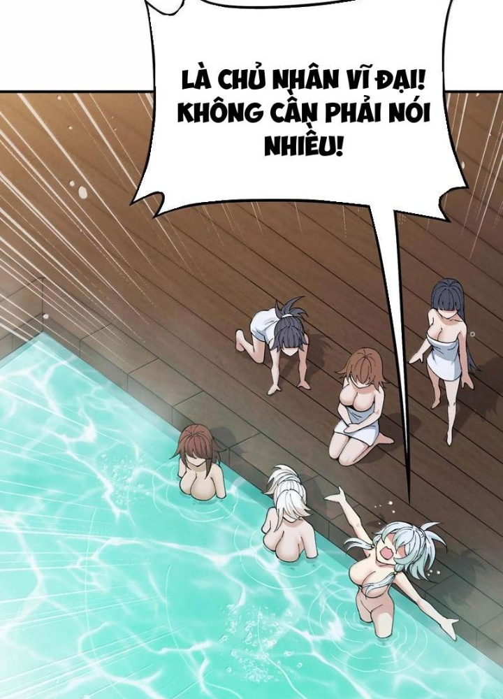 Thiên Đạo Này Cũng Không Ngốc Lắm Chapter 97 - Trang 3