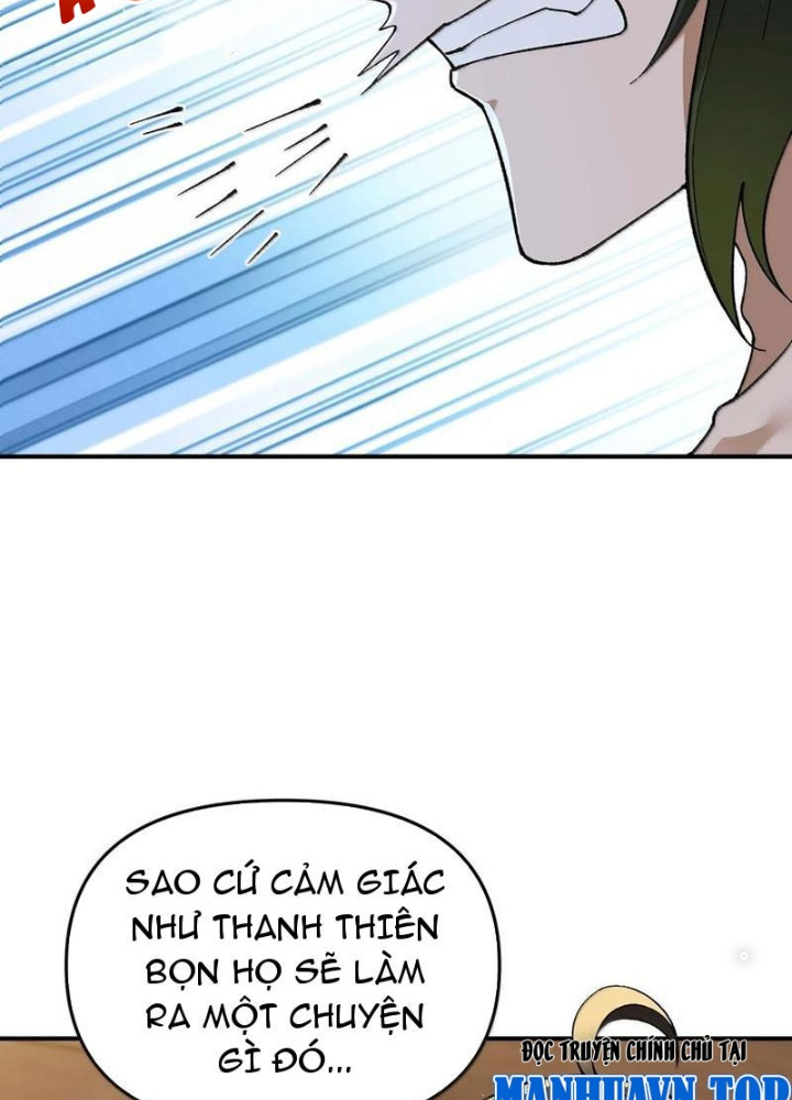 Thiên Đạo Này Cũng Không Ngốc Lắm Chapter 97 - Trang 3