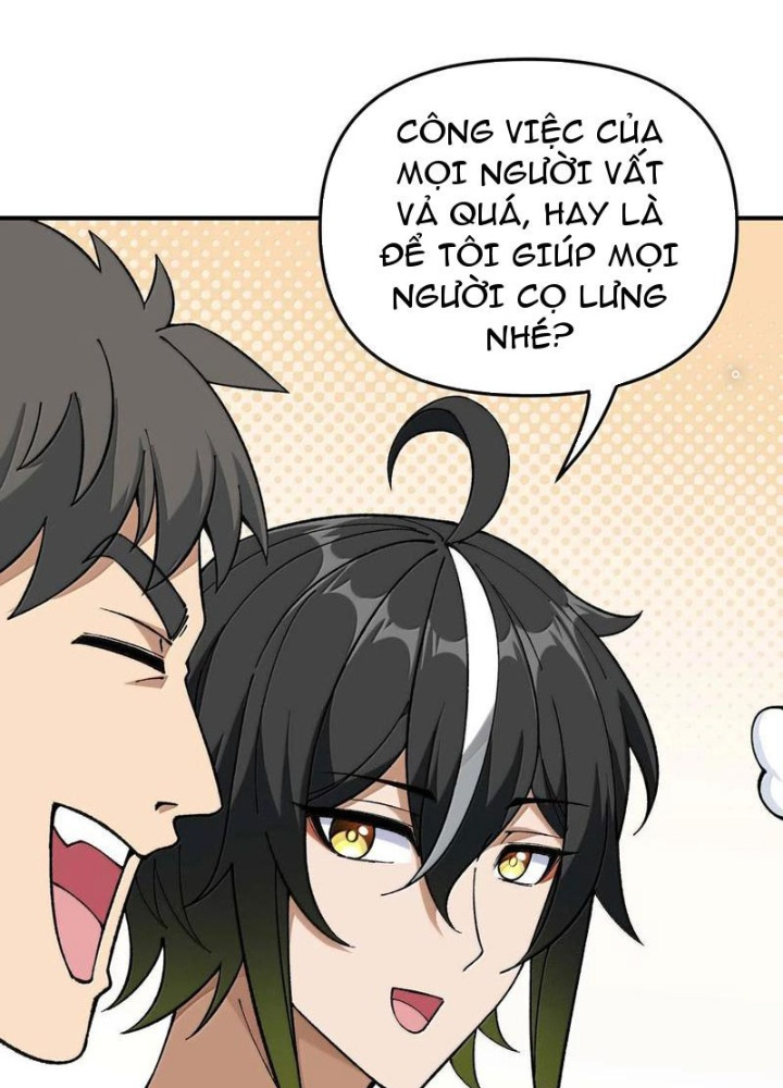 Thiên Đạo Này Cũng Không Ngốc Lắm Chapter 97 - Trang 3