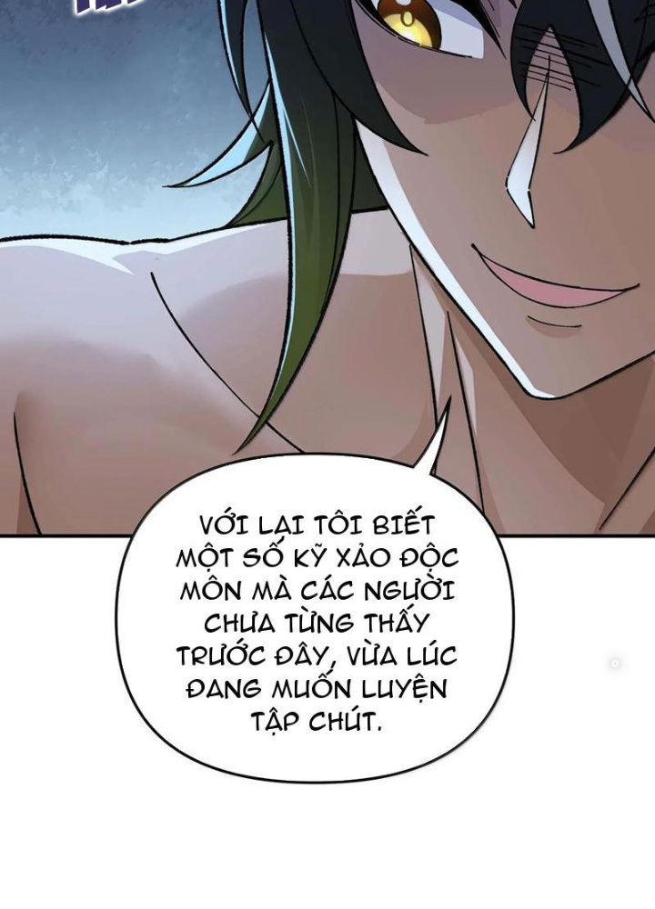 Thiên Đạo Này Cũng Không Ngốc Lắm Chapter 97 - Trang 3