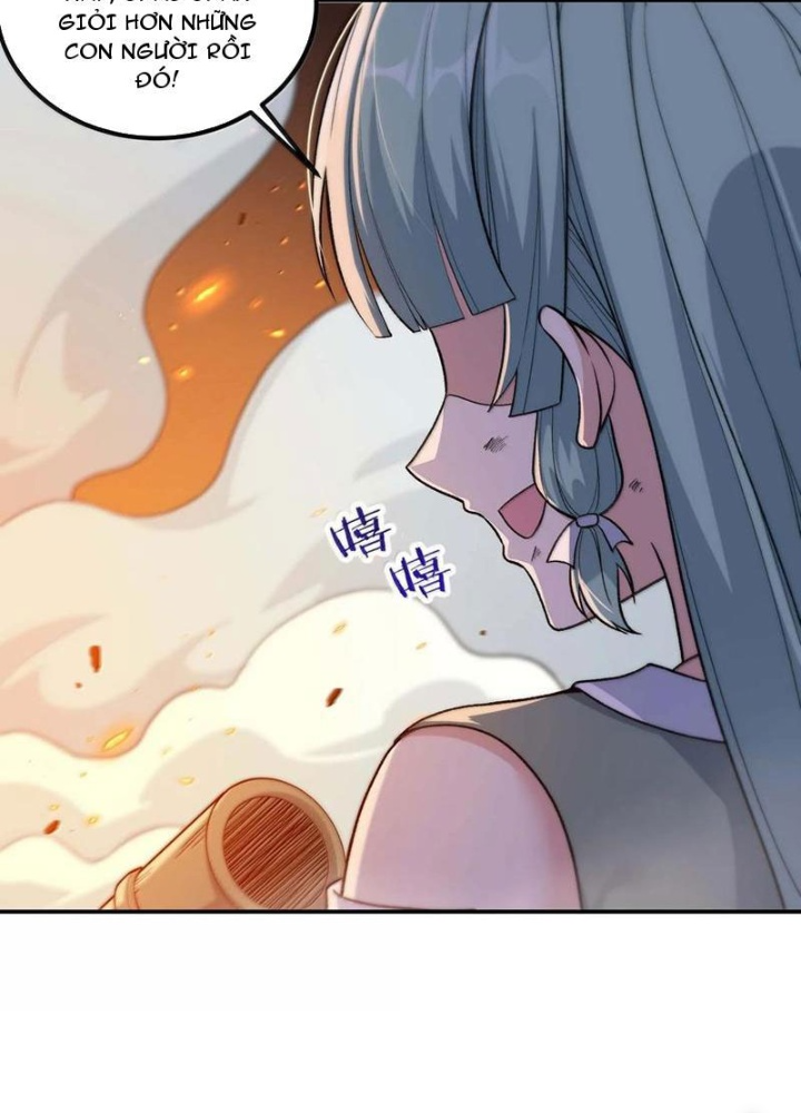 Thiên Đạo Này Cũng Không Ngốc Lắm Chapter 98 - Trang 3